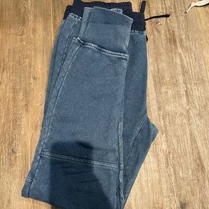 KITH NYC Joggers- Used